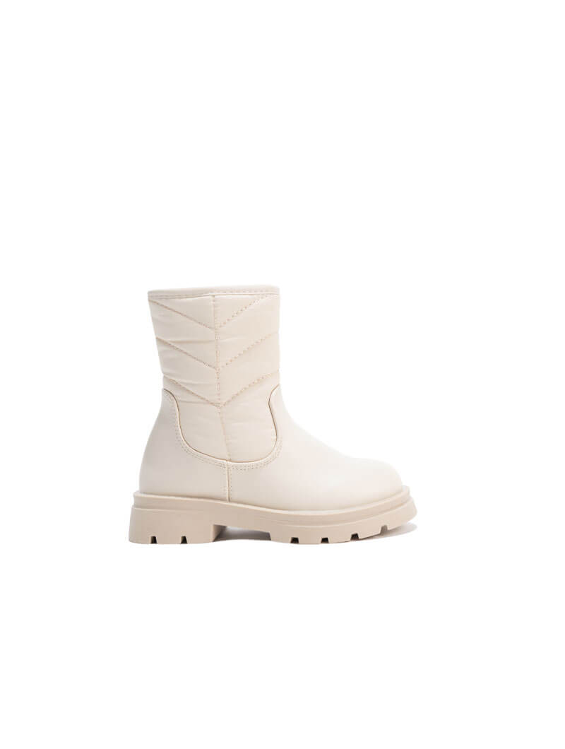 Bottines pour filles